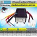 ดิจิตอลโวลต์-แอมป์ มิเตอร์ DC 0-100V 100A